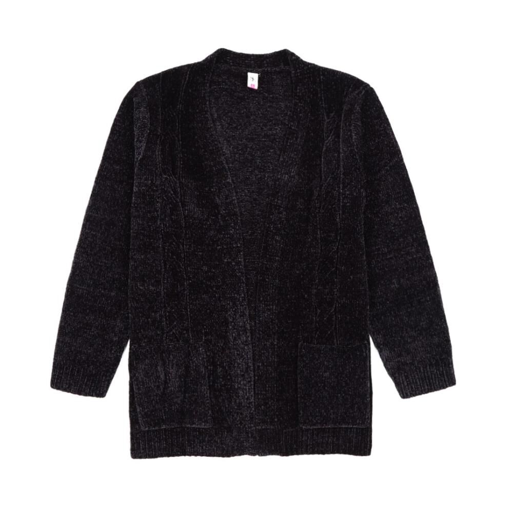 Tapado Mujer Sexy Large image number 0.0