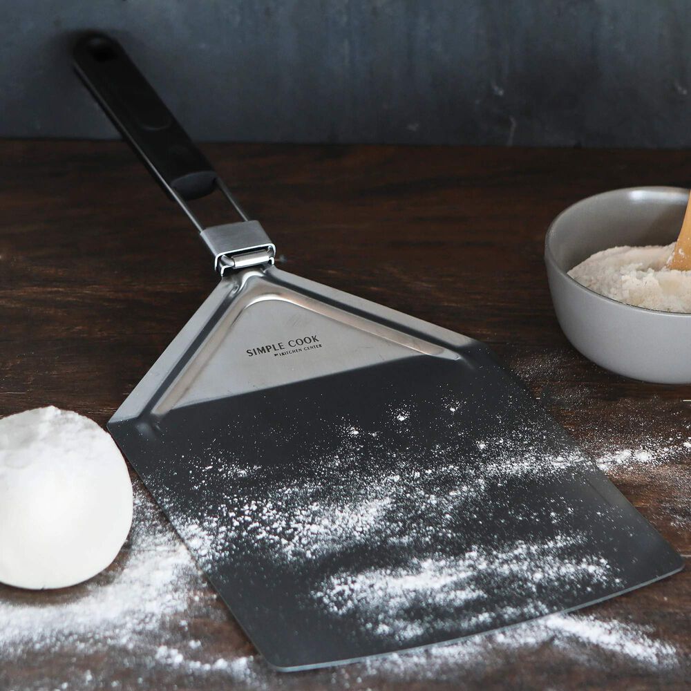 Espatula Para Pizza Simple Cook image number 3.0