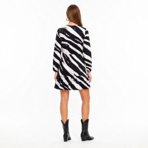 Vestido Mujer Kimera