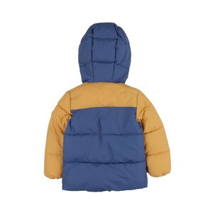 Parka Ni&ntilde;o Topsis