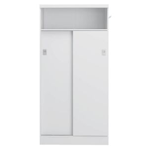 Estante Roca Estante Multifuncional Roca Manaos / 2 Puertas / Si / No
