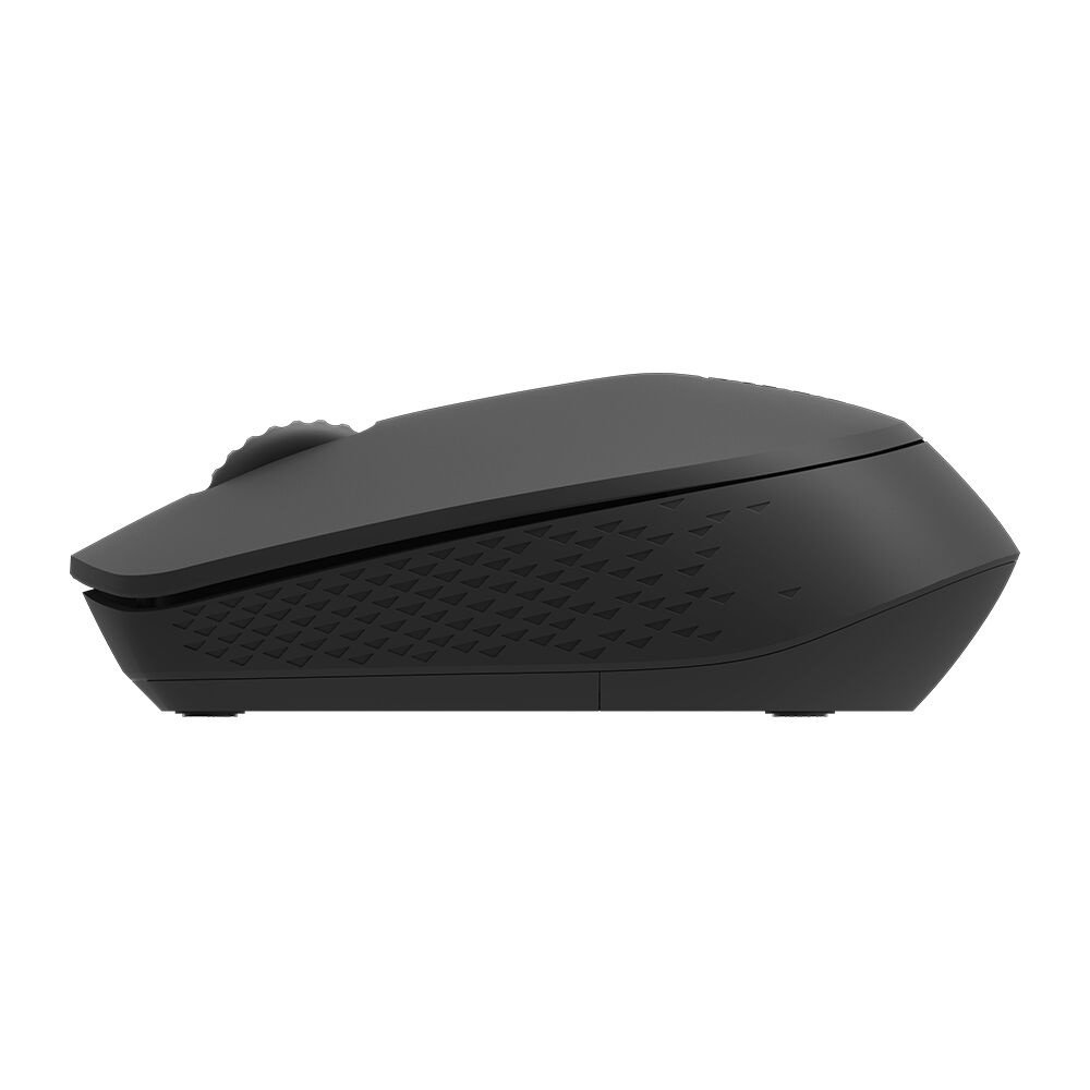 Mouse Inalambrico Bluetooth Y 2,4 Ghz Rapoo Negro Ra009 image number 3.0
