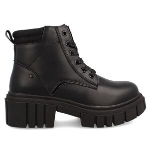 Bot&iacute;n Escolar Ni&ntilde;a Teener Chumy Negro