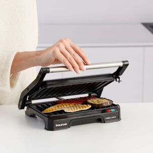 Placa Sandwichera Y Grill