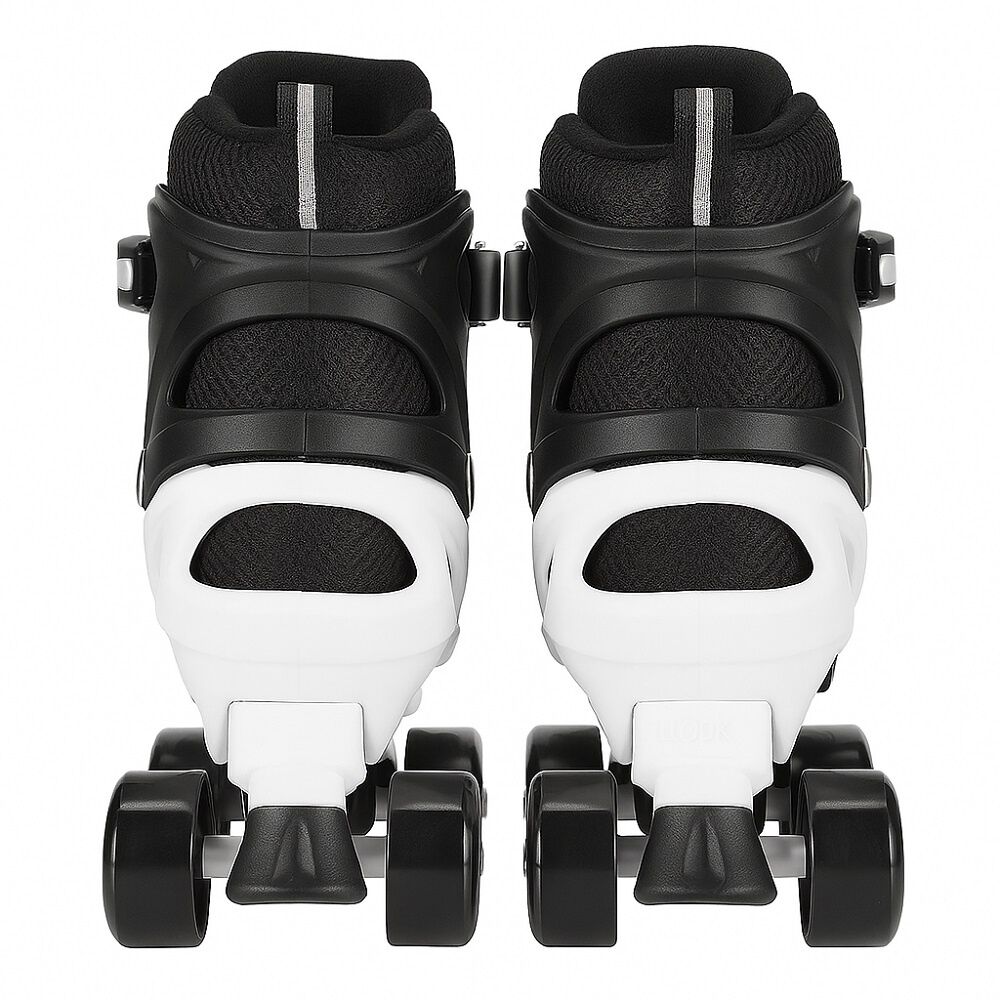 Patines Art&iacute;sticos Infantiles Ajustables 4 Ruedas image number 11.0