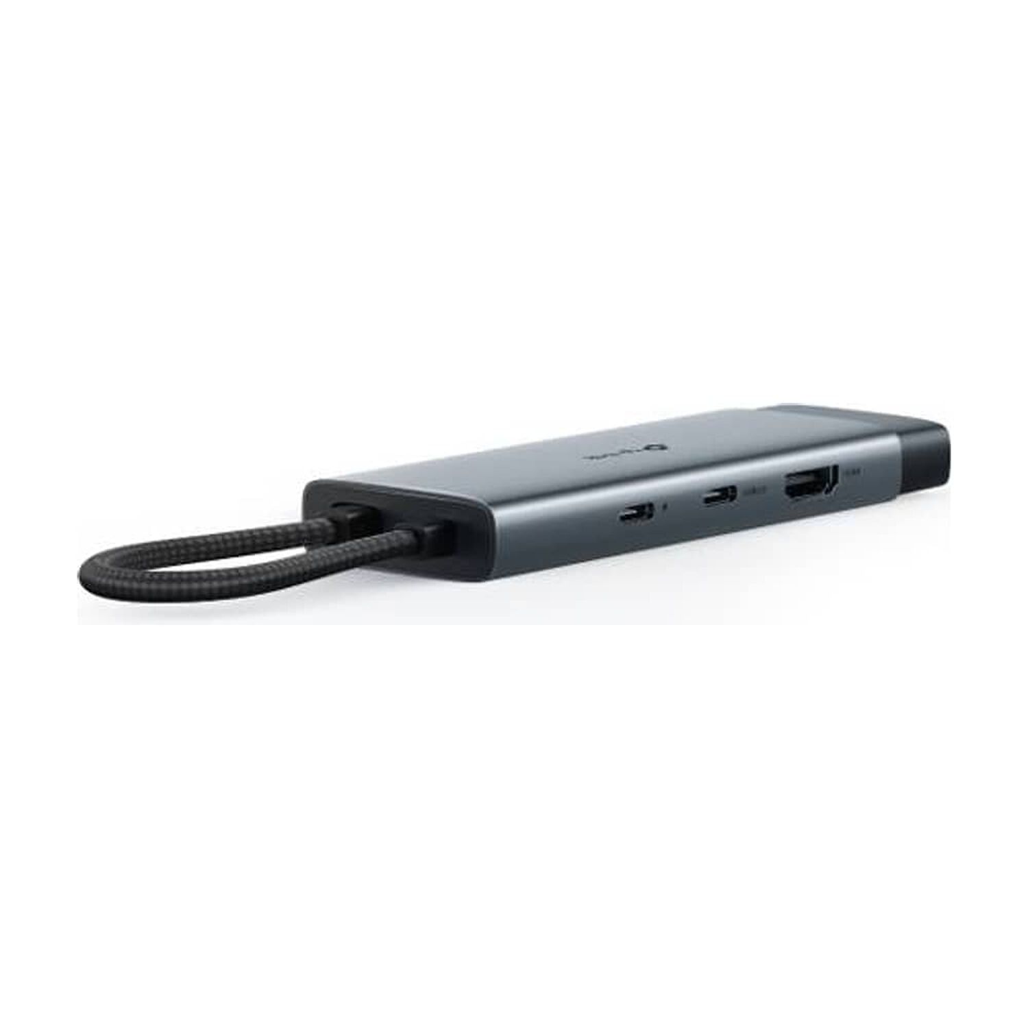 Hub Usb-c Tp-link Uh6120c - 6 En 1, Hdmi 4k@60hz, Ethernet Gigabit, Pd 100w image number 2.0