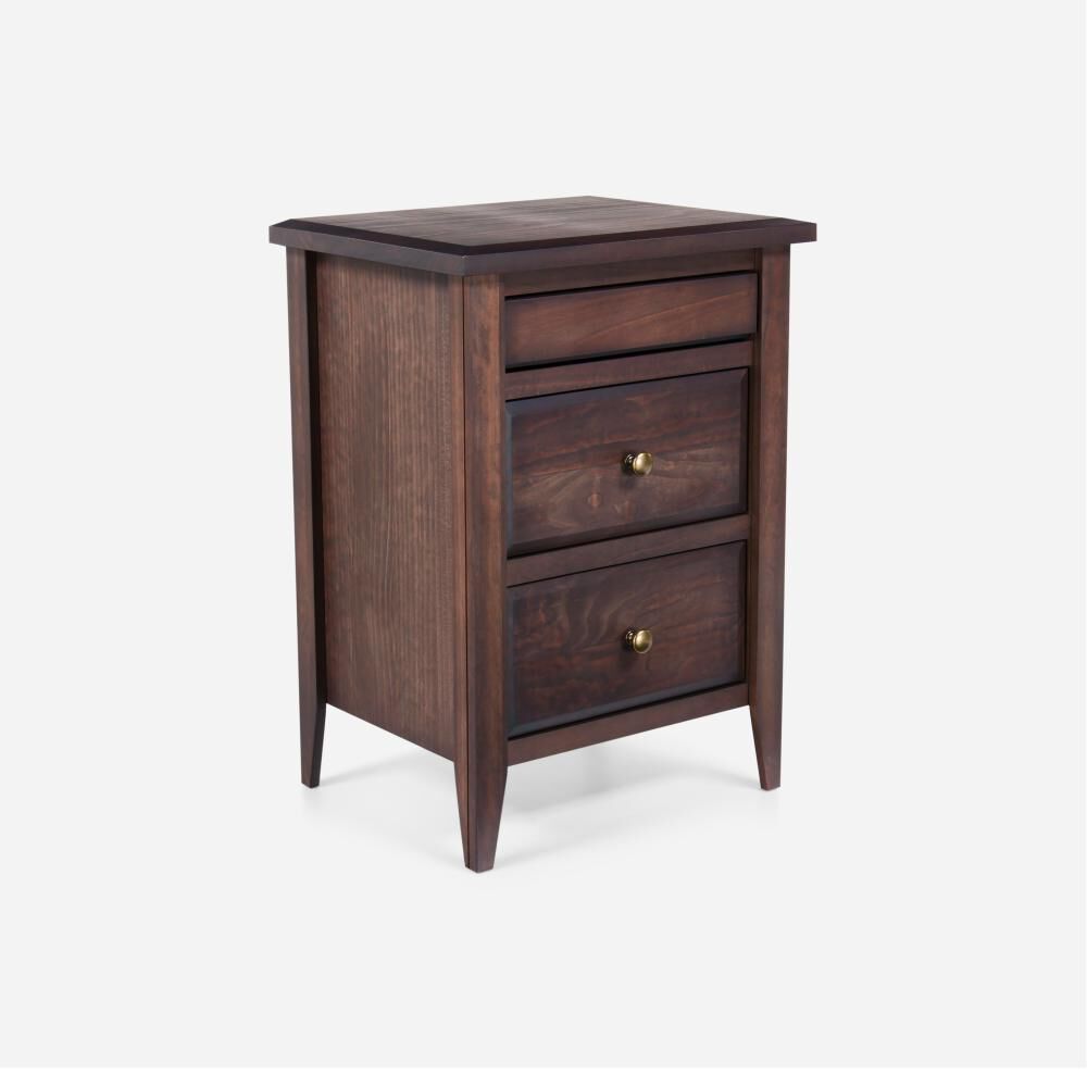 Cama Europea Rosen Art 4 / 2 Plazas / Base Dividida + Set de Maderas Nolita Chocolate image number 5.0