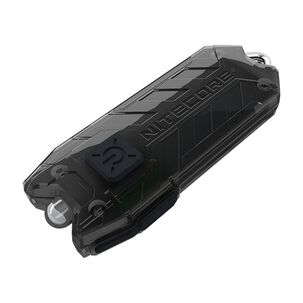 Nitecore Tube V2 Led Key Chain Flashlight (black)