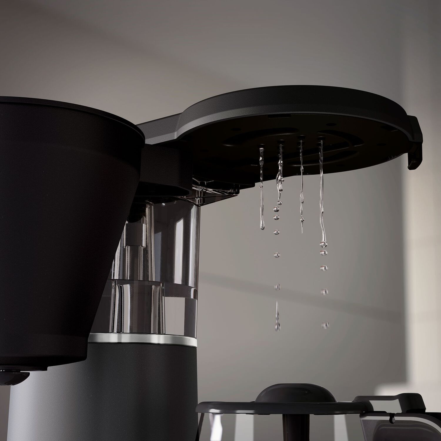 Cafetera Programable 1,25l Jarra Vidrio 1600w Cmp70 image number 4.0