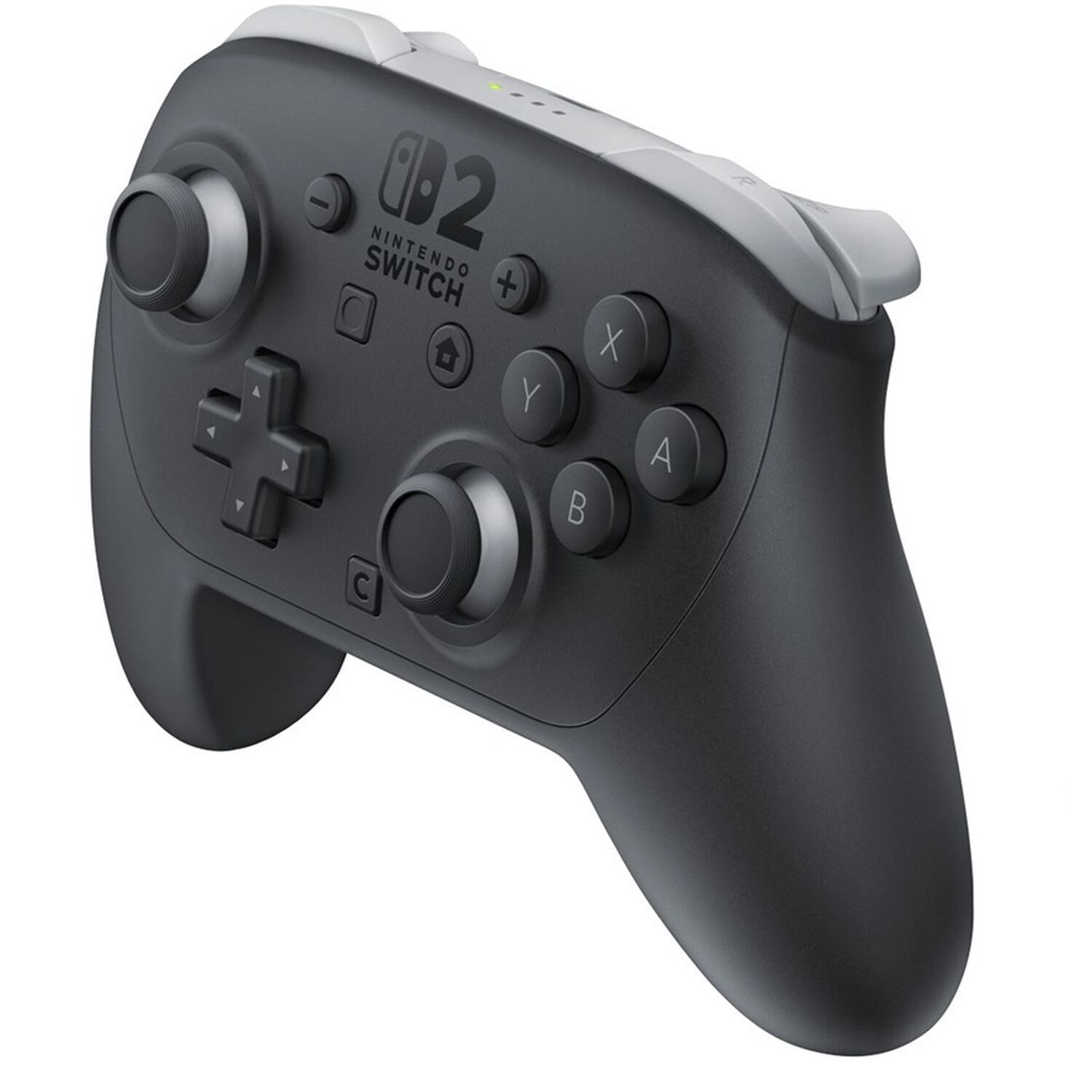 Control Pro Nintendo Switch 2 image number 2.0