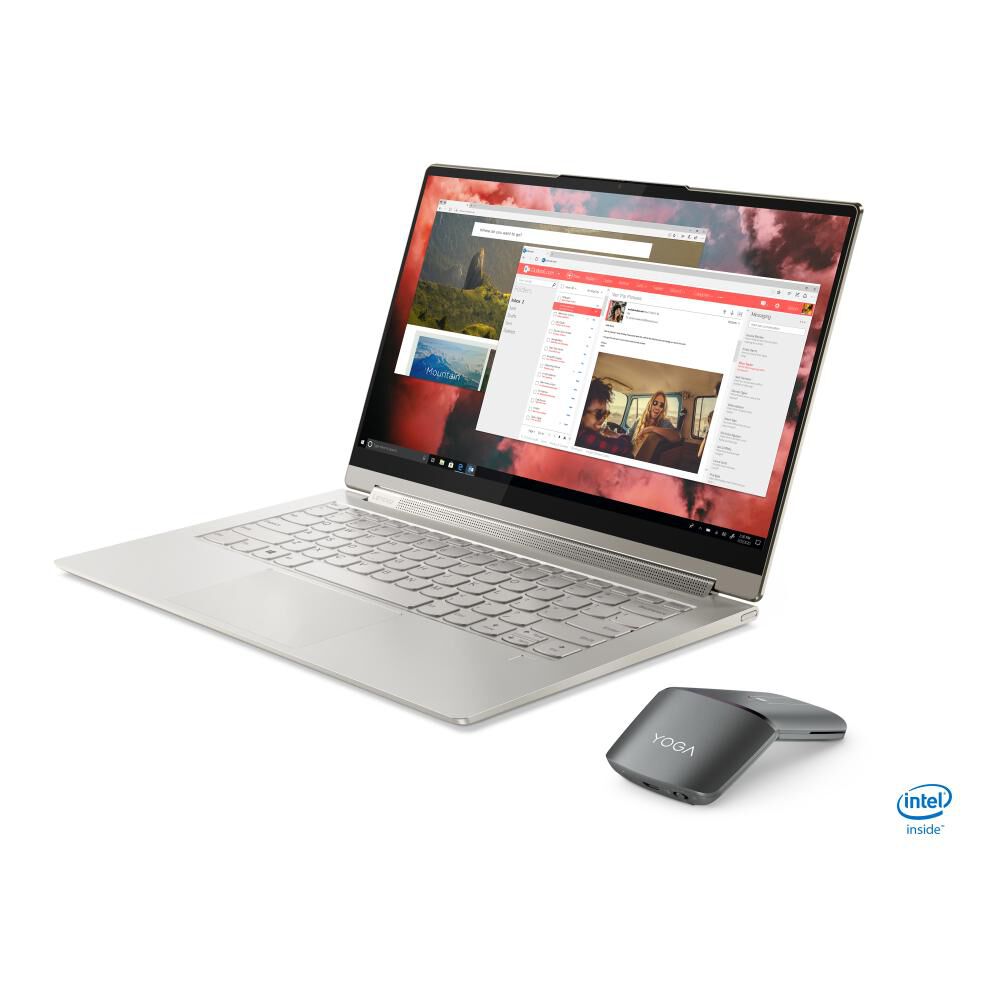Notebook Lenovo Yoga 9 14ITL5 / Intel Core I5 / 16 Gb Ram / 1 Tb Ssd / 14" image number 1.0