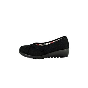 Mocasin Batura Negro Passer