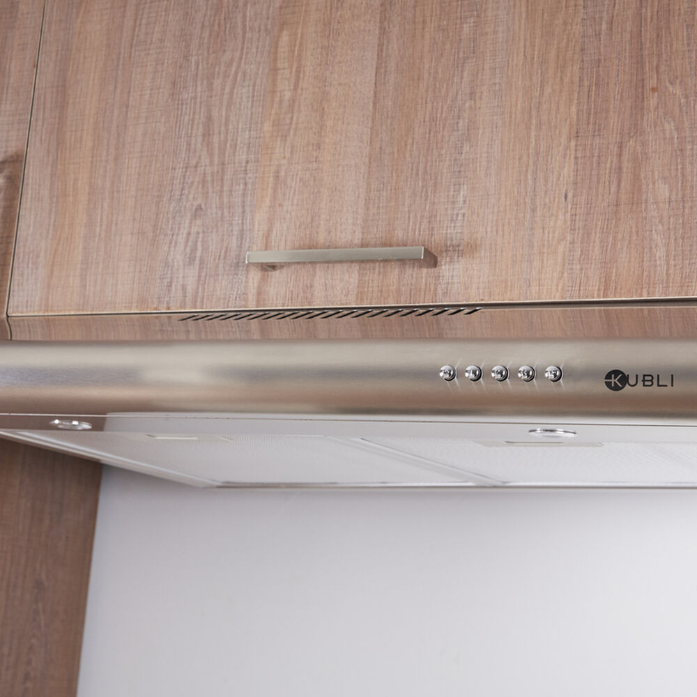 Campana Kubli Slim Silver image number 2.0