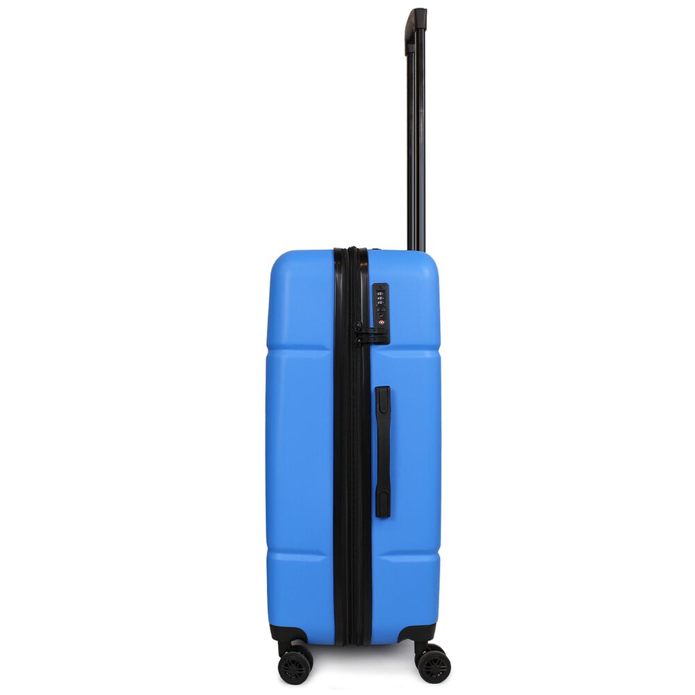 Maleta Mediana Amsterdam M 20kg Celeste Nautica image number 8.0