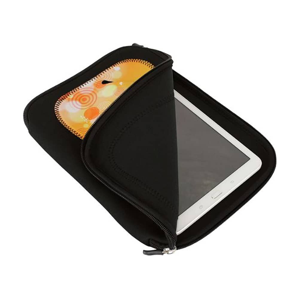 Funda Tablet Tec Negro Kubayoff image number 1.0