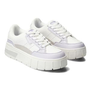 Zapatilla Urbana Mujer Rolly Go Lilac