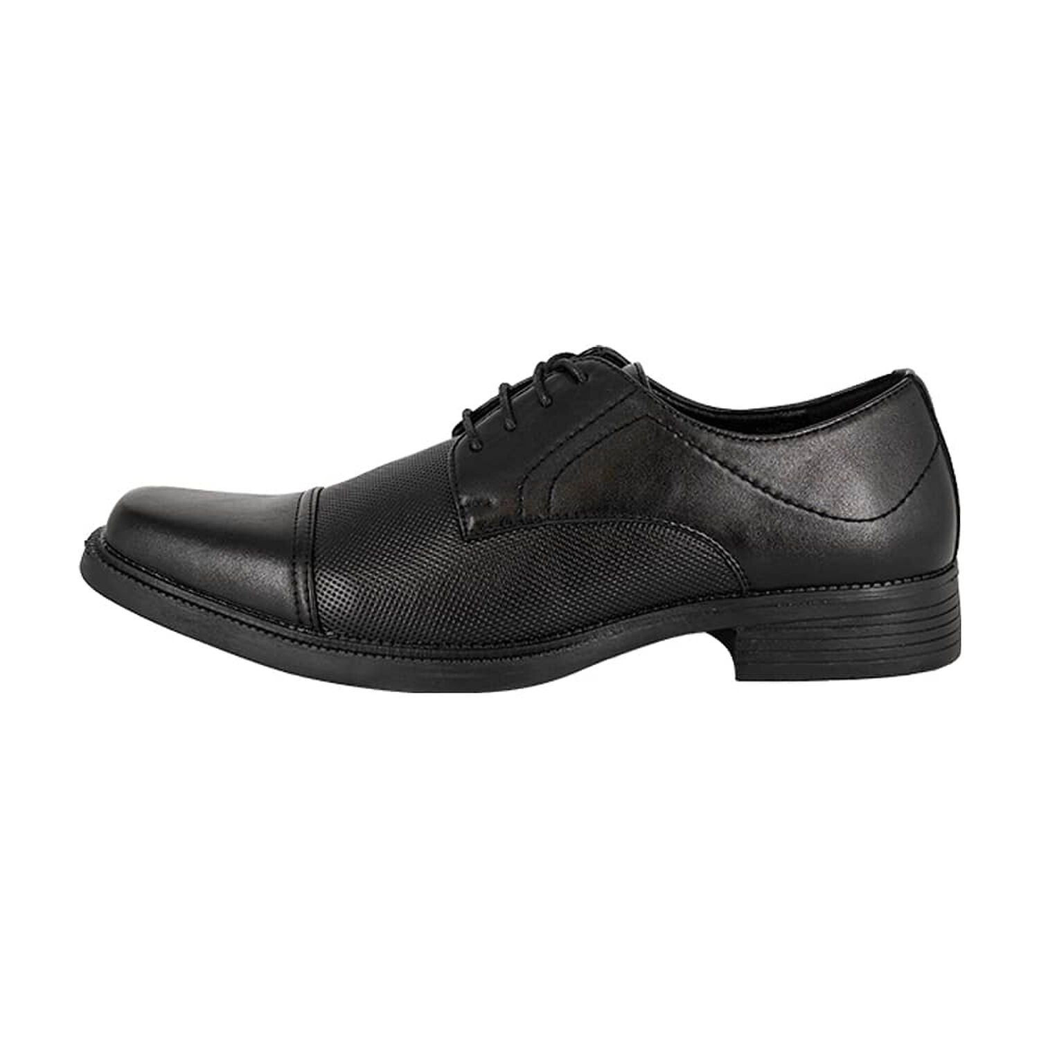 Zapato Nil Negro Uns image number 1.0