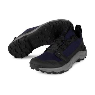 Zapatilla Puma Boulder Wtr Lo Hombre Negro