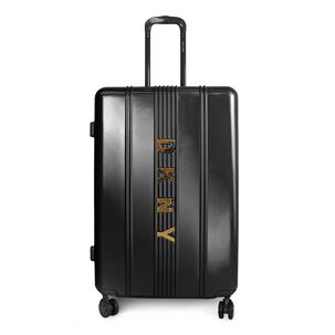 Maleta Donna Karan L Grande Elite 23kg Negra Dkny
