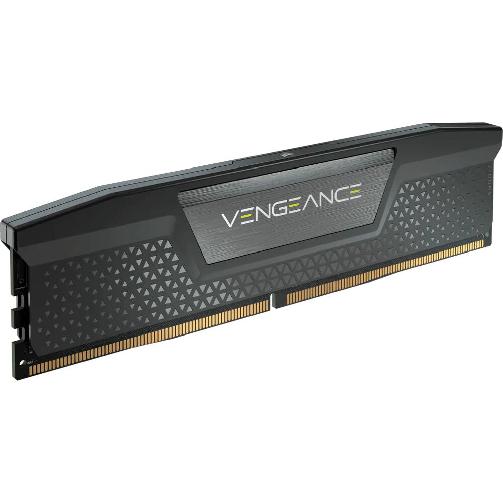Memoria Ram Corsair Vengeance De 32gb Ddr5 5600mhz Cl40 Dimm image number 0.0