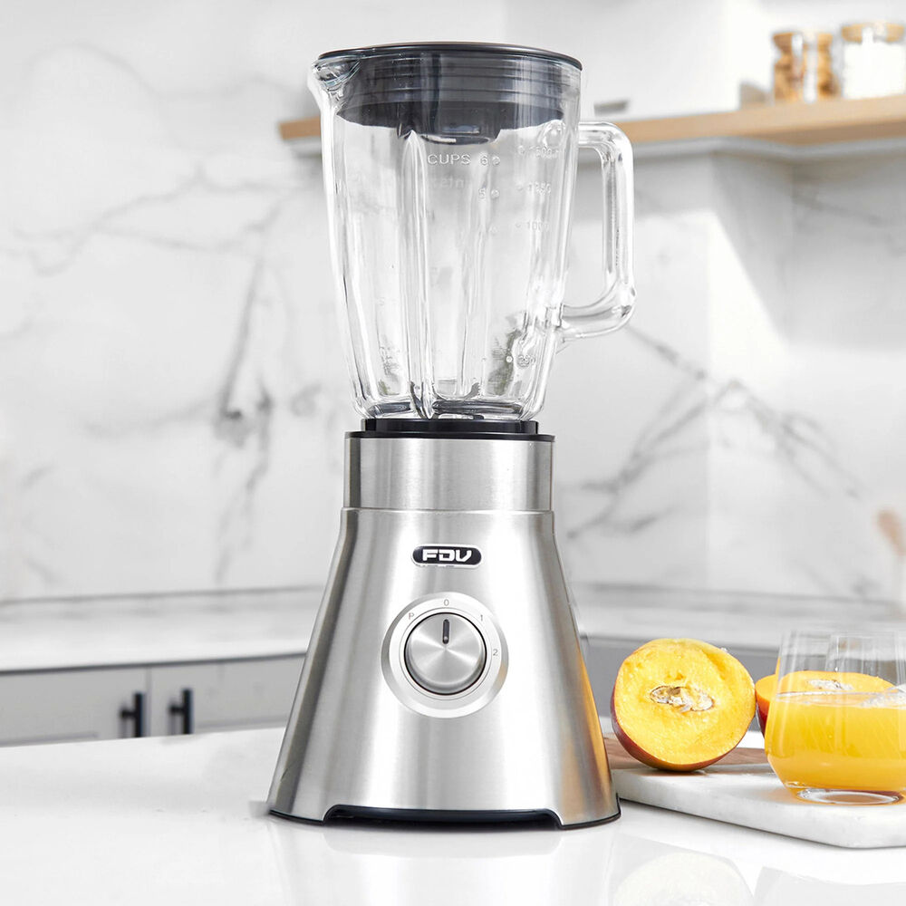 Licuadora Vortex 1,7 Lts 2 Velocidades Fdv image number 3.0