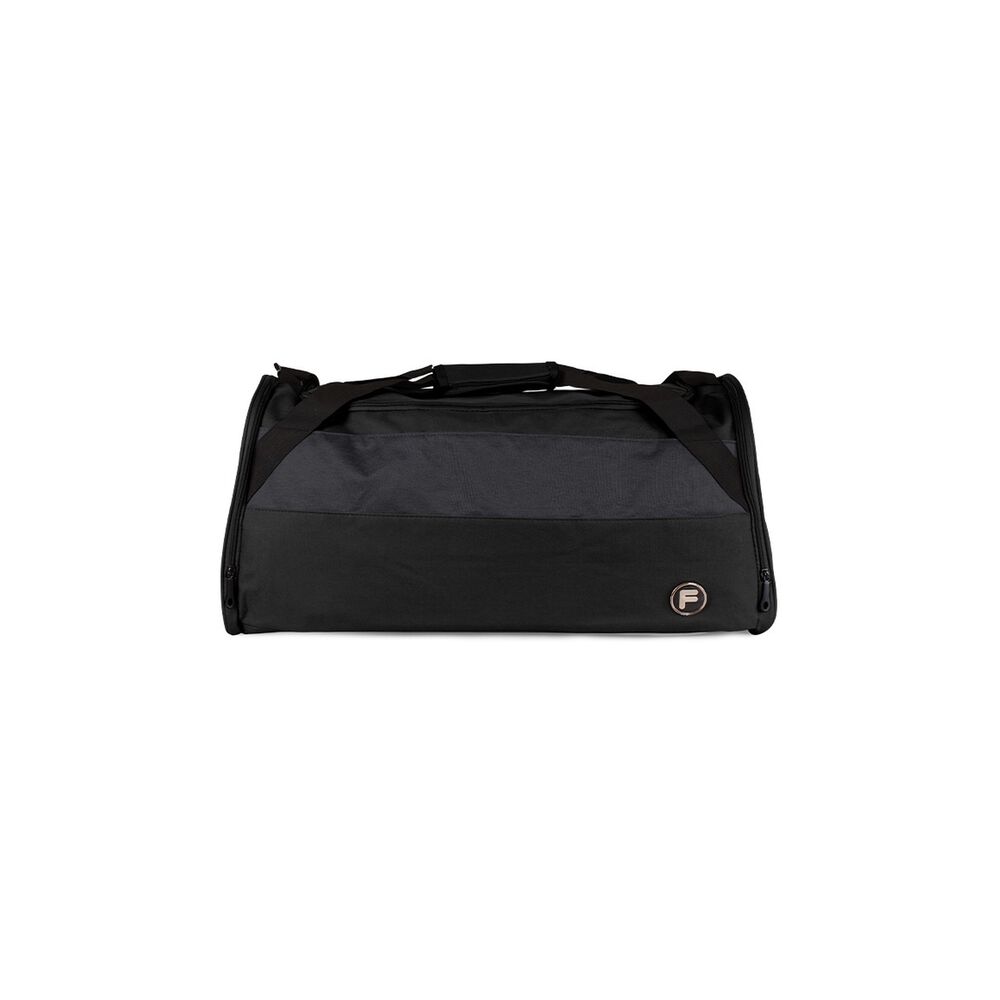 Bolso Eder M 75 Lts Negro + Candado F image number 2.0