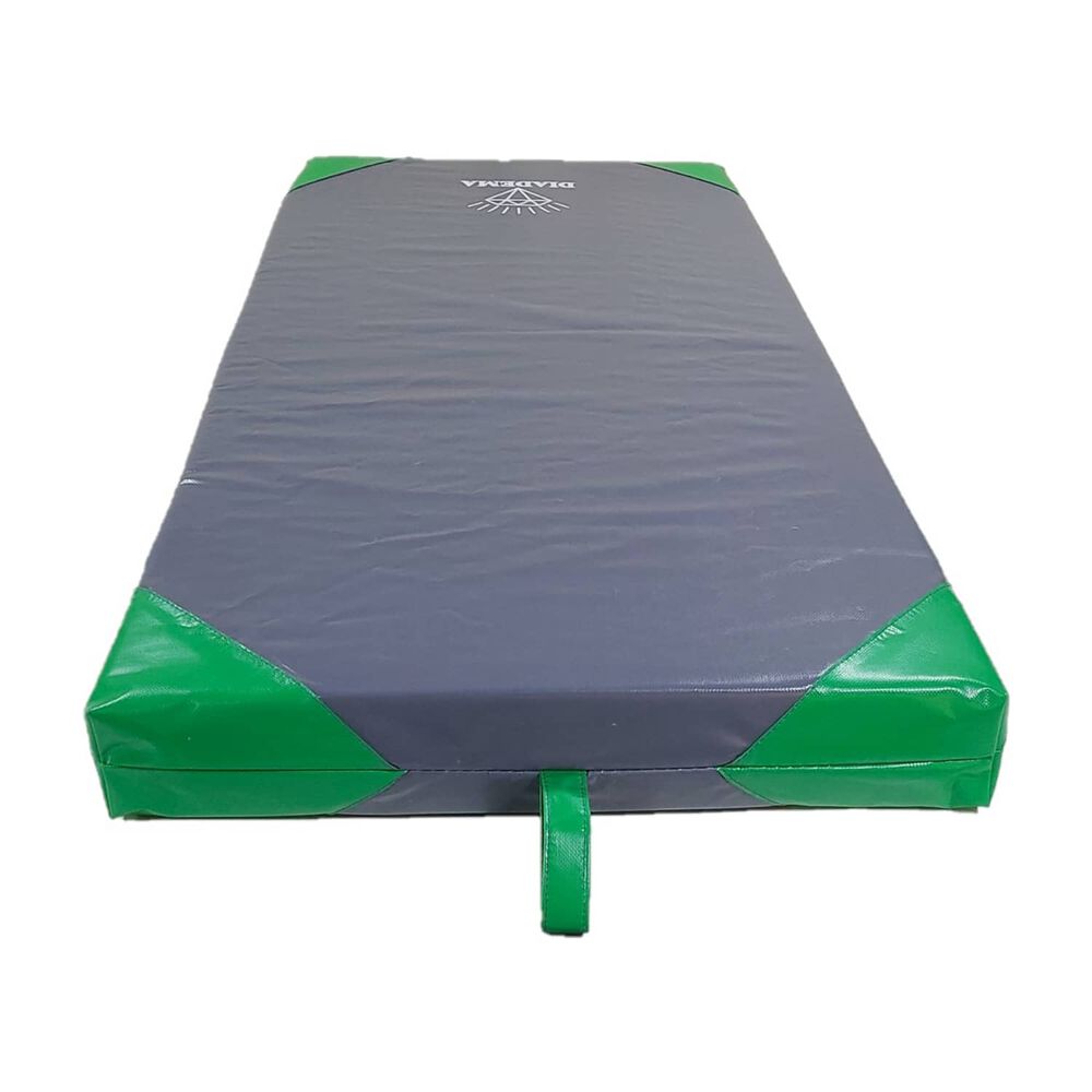 Colchoneta 120x60x10 Densidad 18 image number 2.0