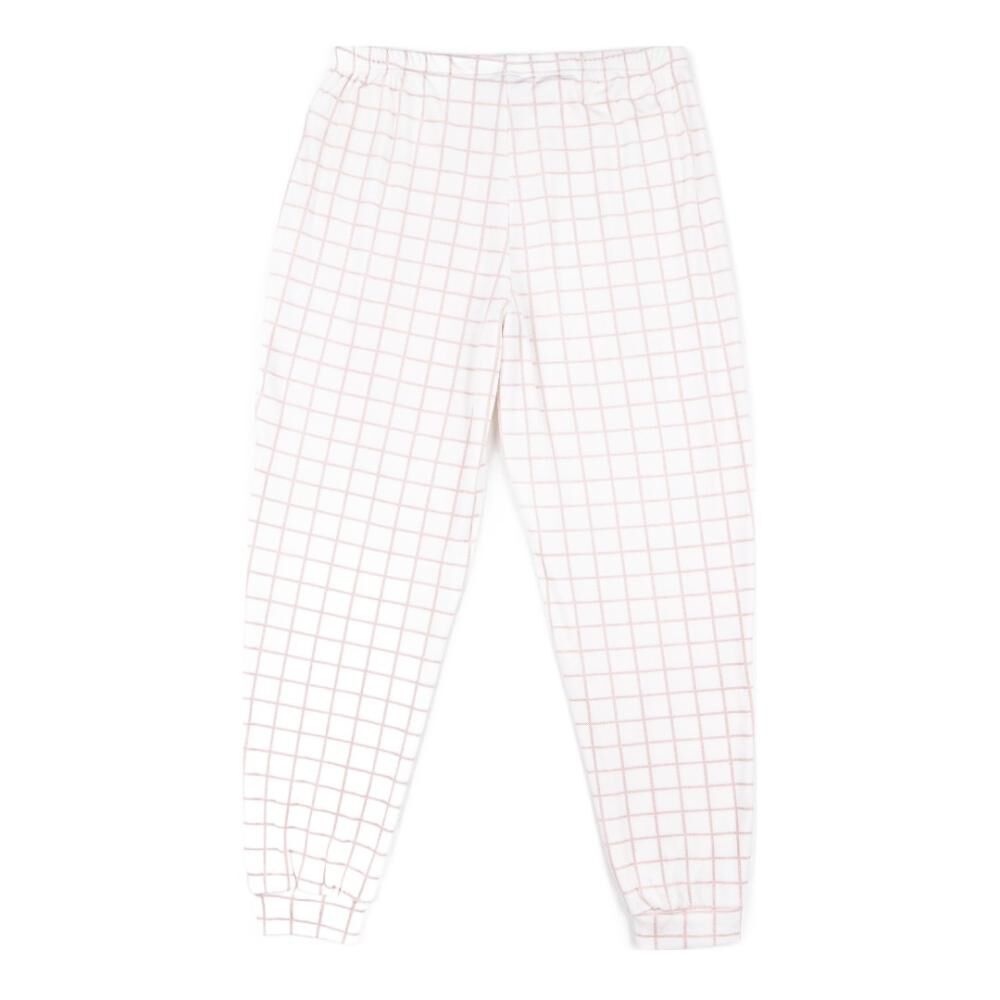 Pantal&oacute;n De Pijama Mujer Kimera image number 1.0