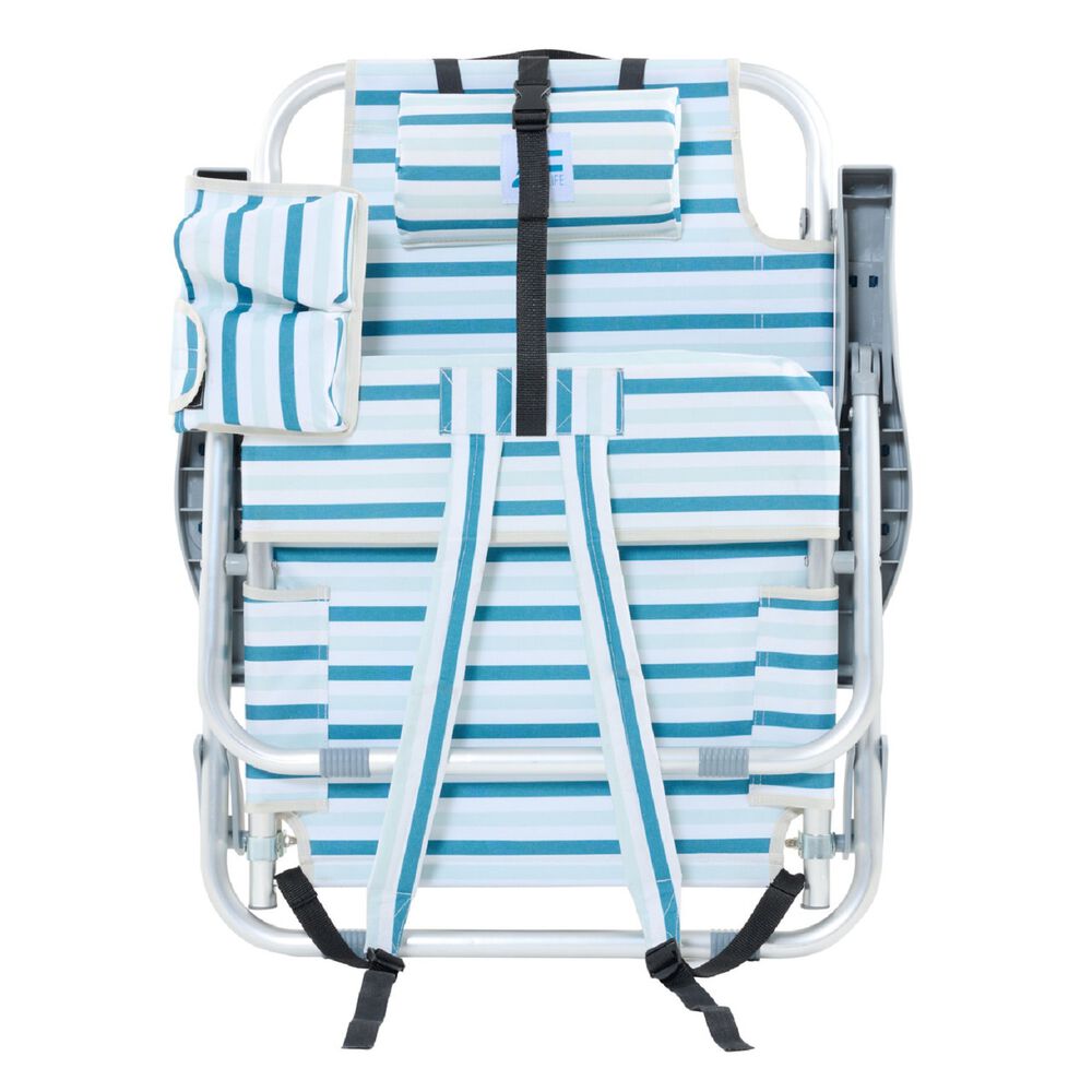 Silla De Playa C/cooler Bahia image number 6.0