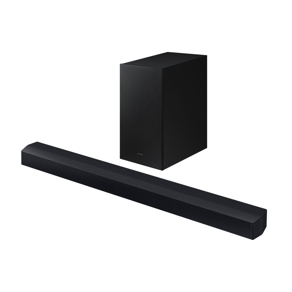 Samsung Soundbar Hw-c450 2.1 Ch image number 1.0