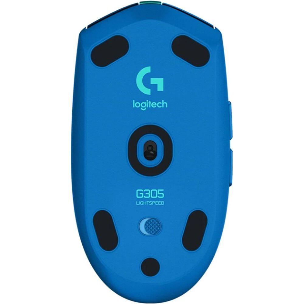 Mouse Gamer Logitech G305 Lightspeed 1ms 12.000dpi 6 Botones image number 2.0