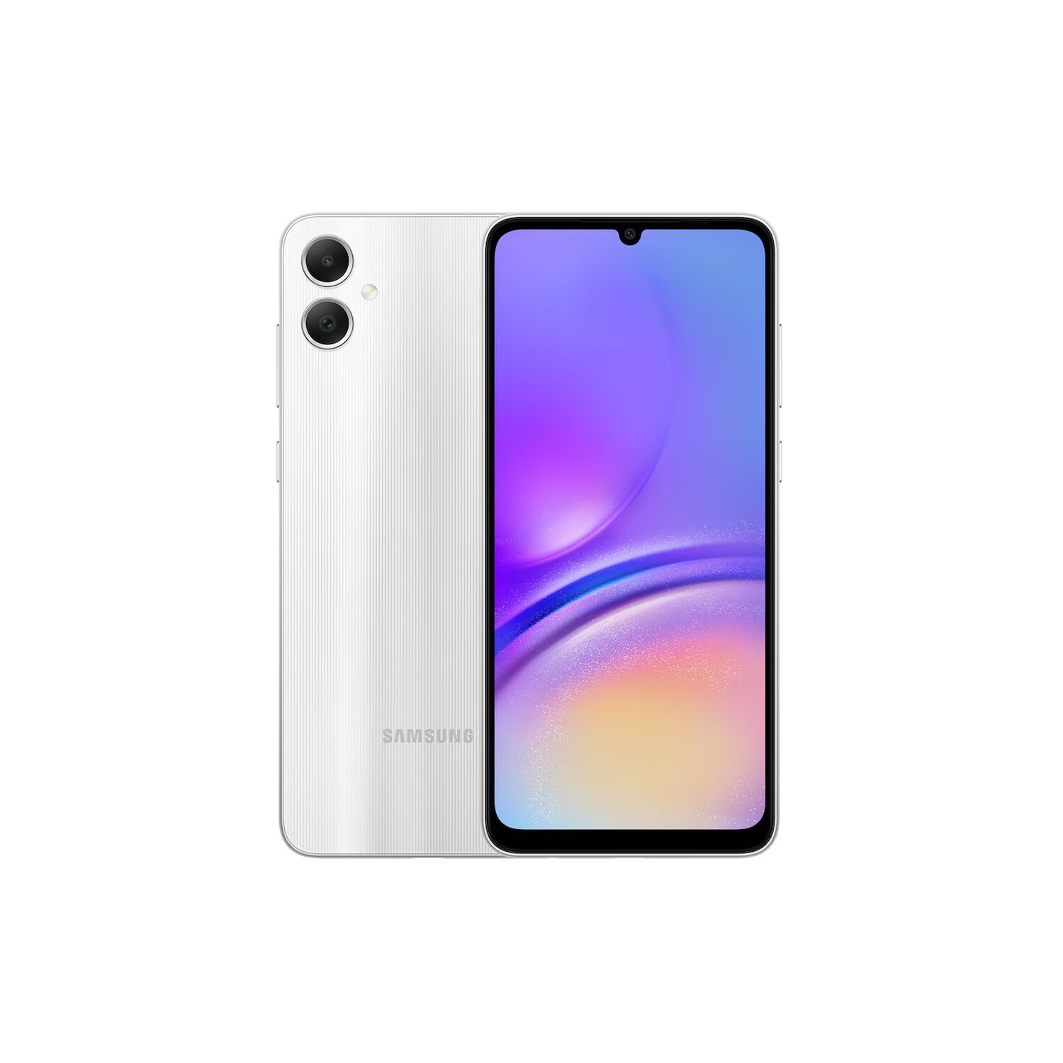 Samsung Galaxy A05 64gb Gris Reacondicionado image number 0.0