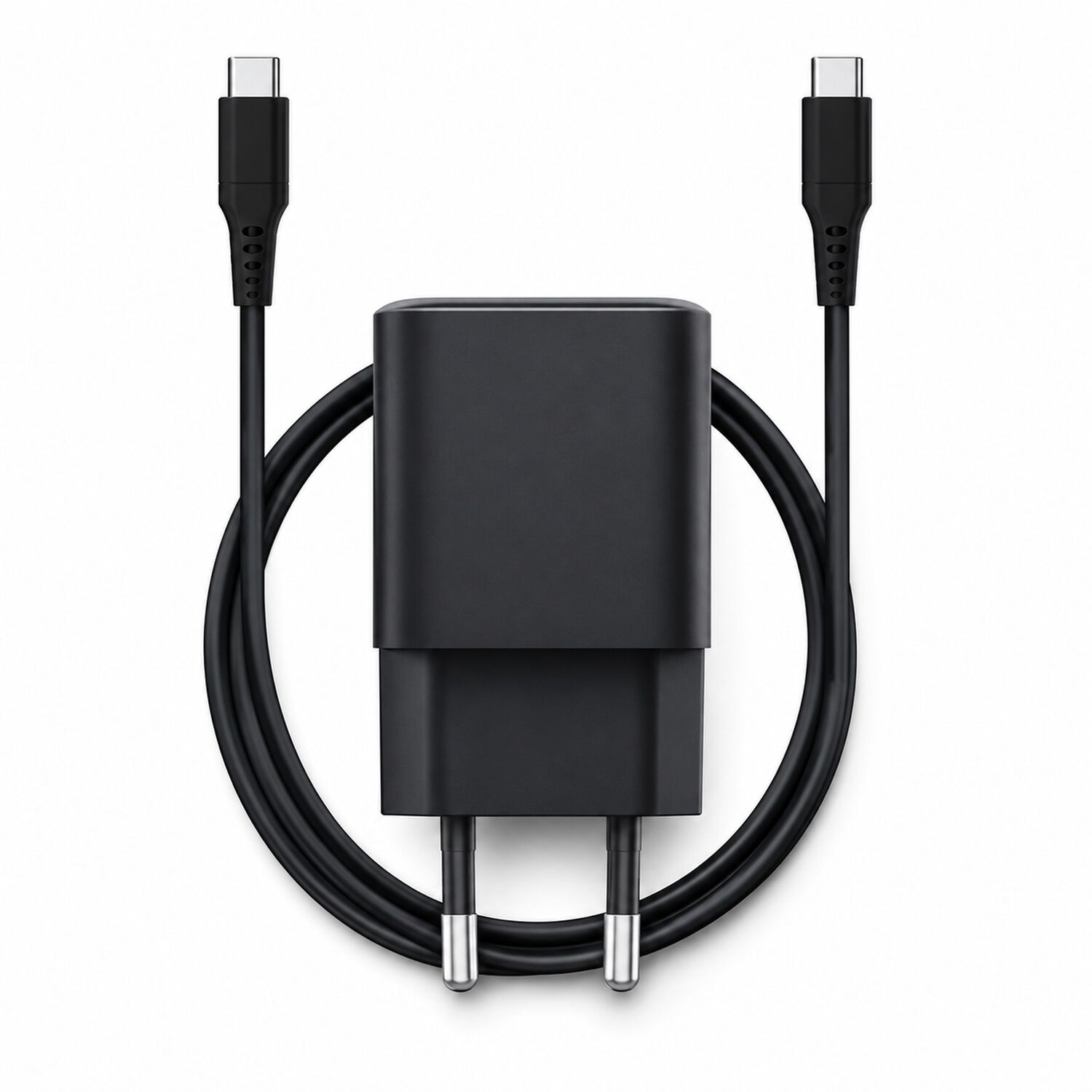 Cargador Trust Para Nintendo Switch 65w Cable Usb-c 2mt image number 10.0