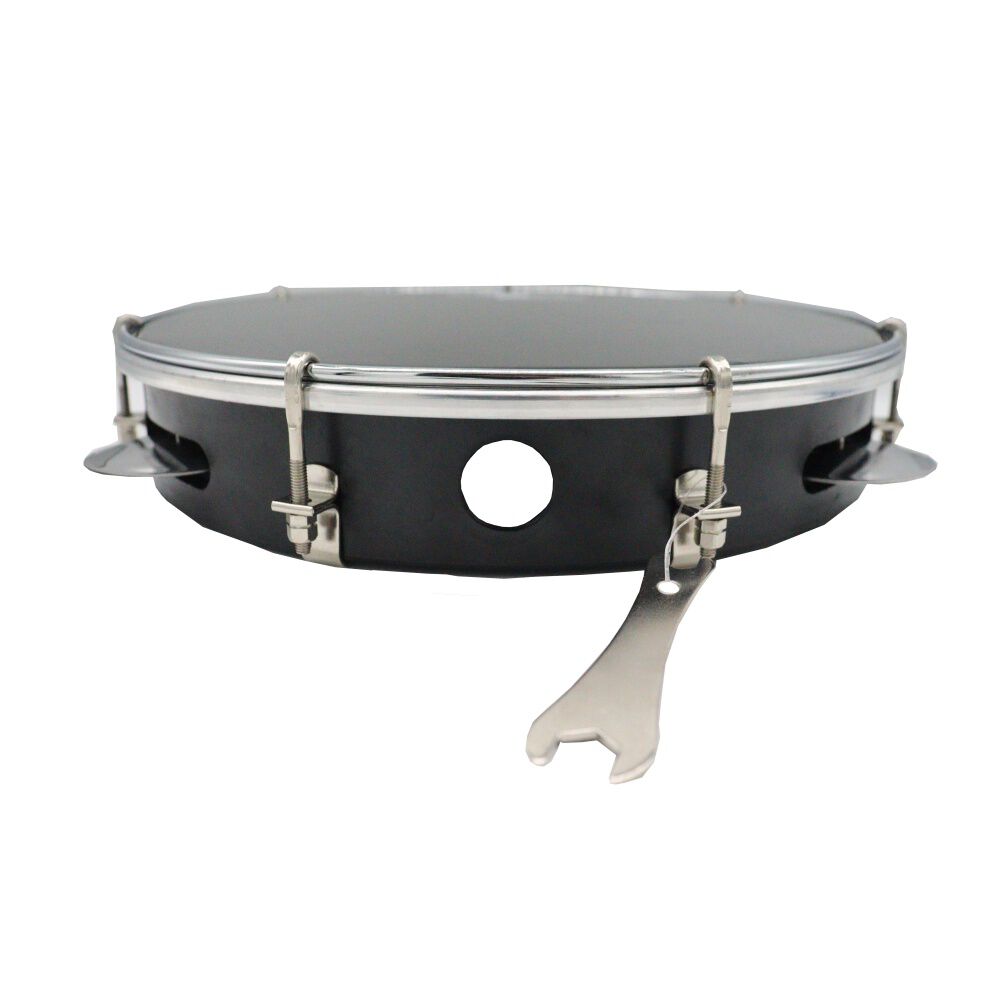 Pandero Premium Sambrasil 10" 11262 Liverpool image number 2.0