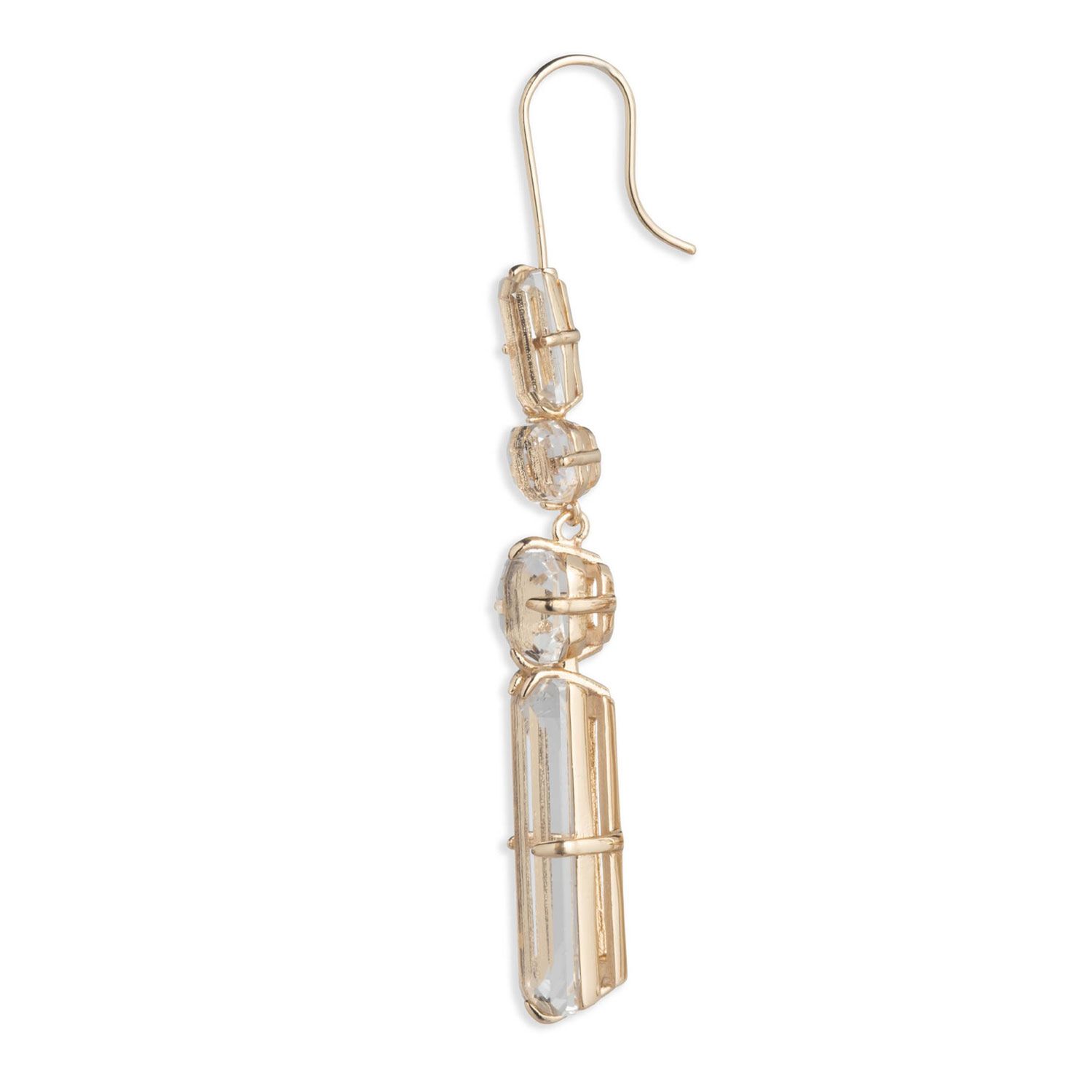 Aros Lauren Ralph Lauren 14g00770 Dorados image number 1.0