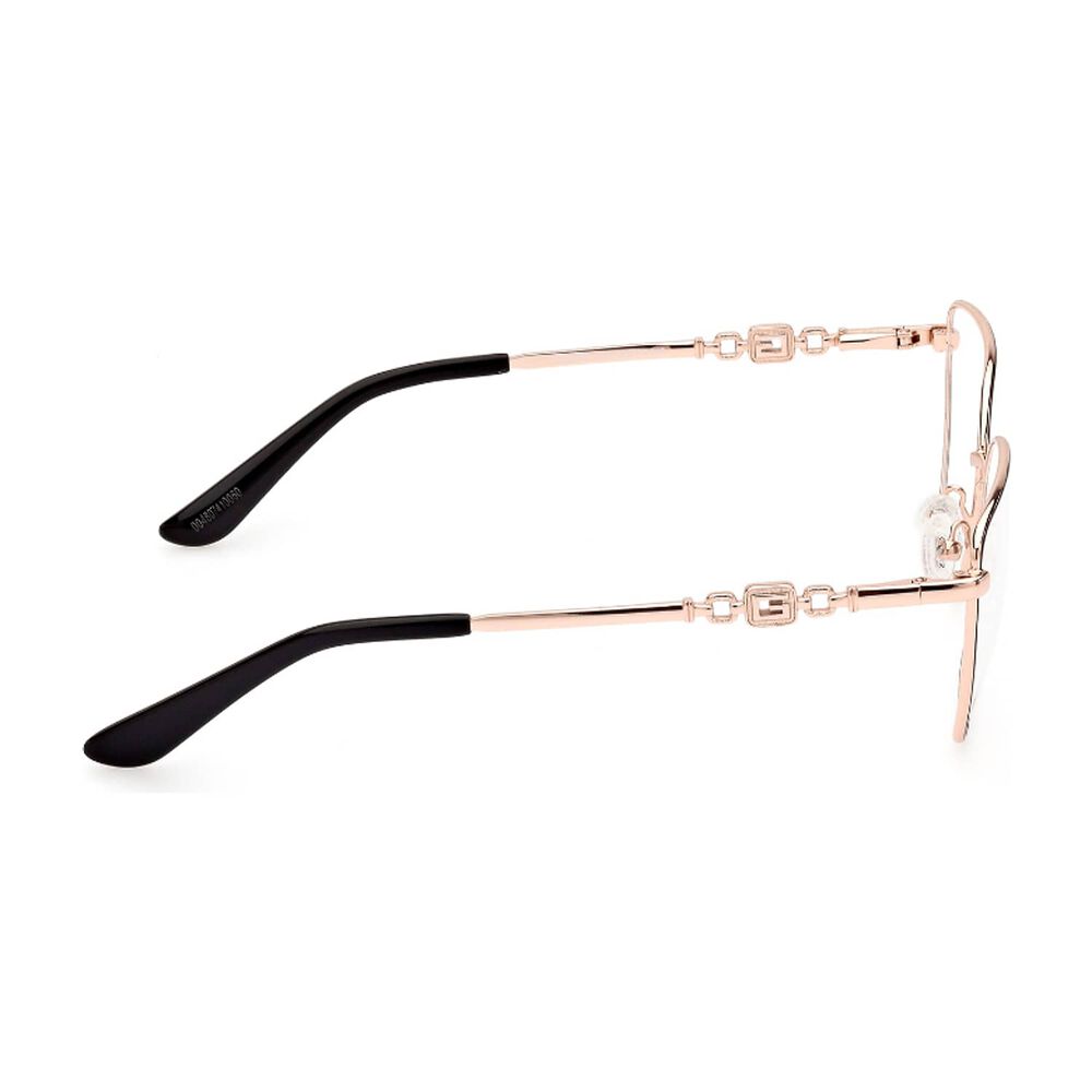 Lentes &Oacute;pticos Black Guess image number 6.0