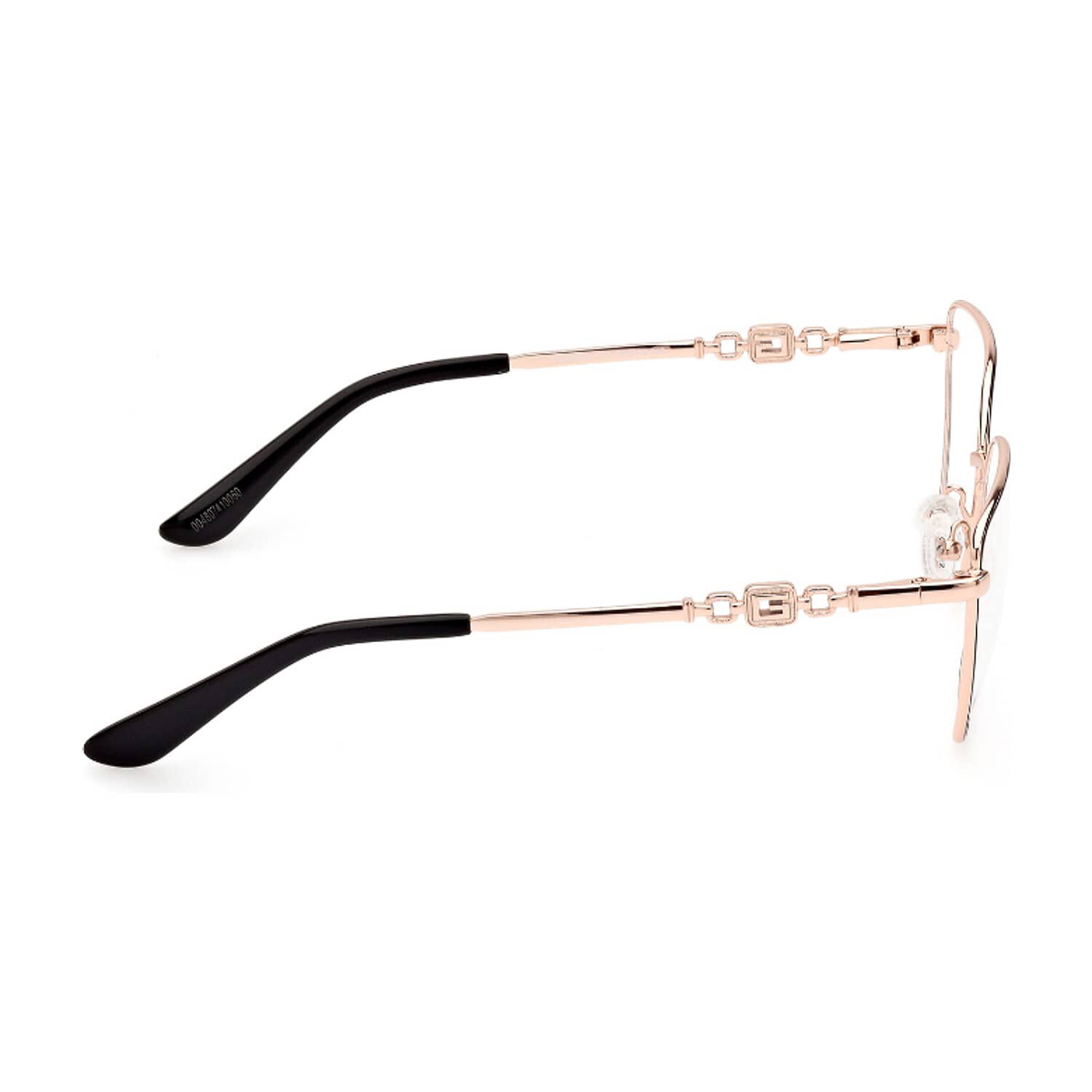 Lentes &Oacute;pticos Black Guess image number 6.0