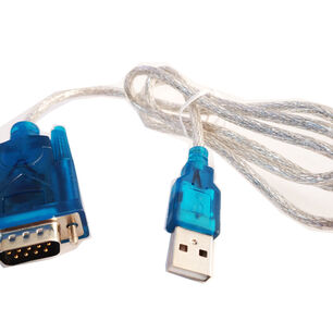 Conversor Serial Rs232 A Usb
