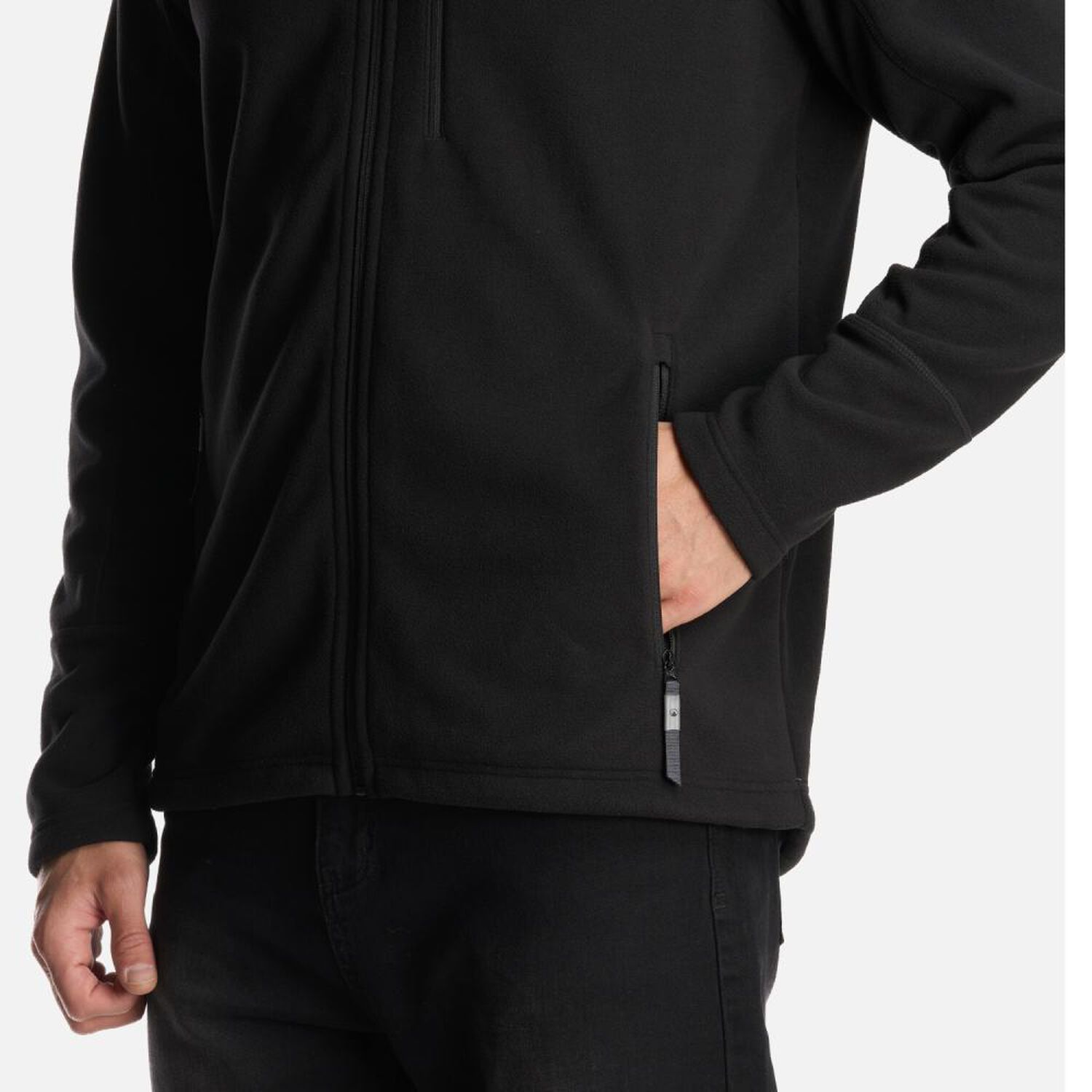 Poler&oacute;n Deportivo Hombre Paicavi Therm-pro Lippi image number 7.0
