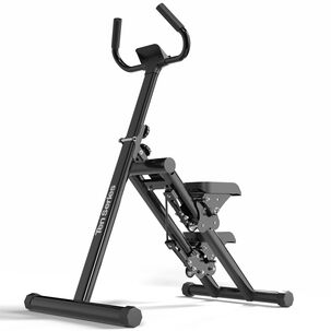 Escaladora El&iacute;ptica St30 Ten Series