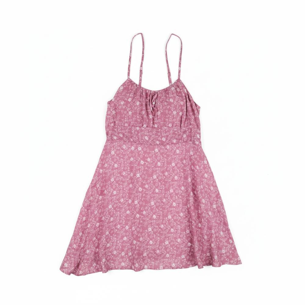 Vestido Mujer Freedom image number 0.0