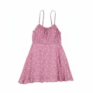 Vestido Mujer Freedom