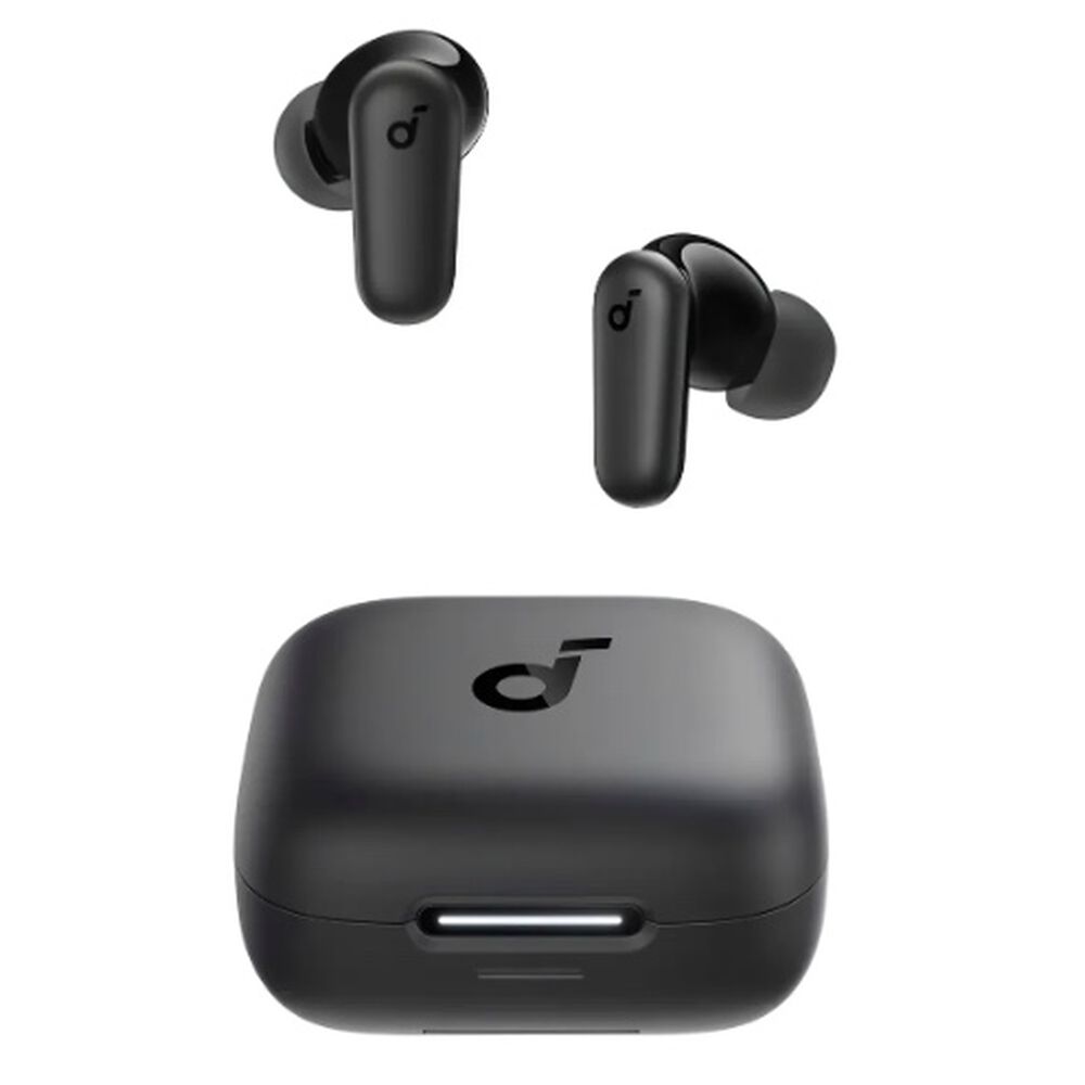 Aud&iacute;fonos Bluetooth Negro image number 0.0