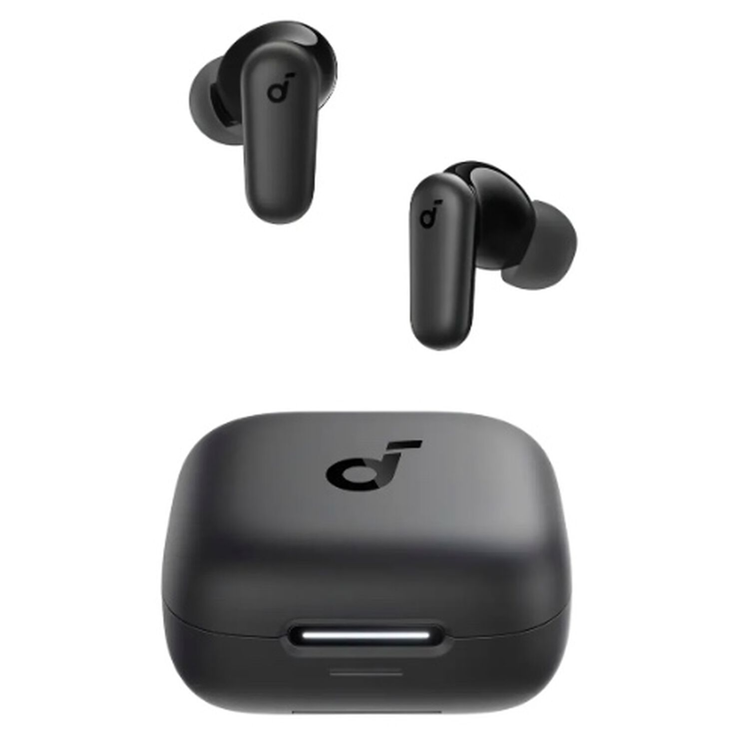 Aud&iacute;fonos Bluetooth Negro image number 0.0
