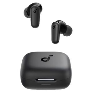 Aud&iacute;fonos Bluetooth Negro