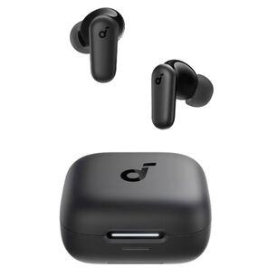 Aud&iacute;fonos Bluetooth Negro