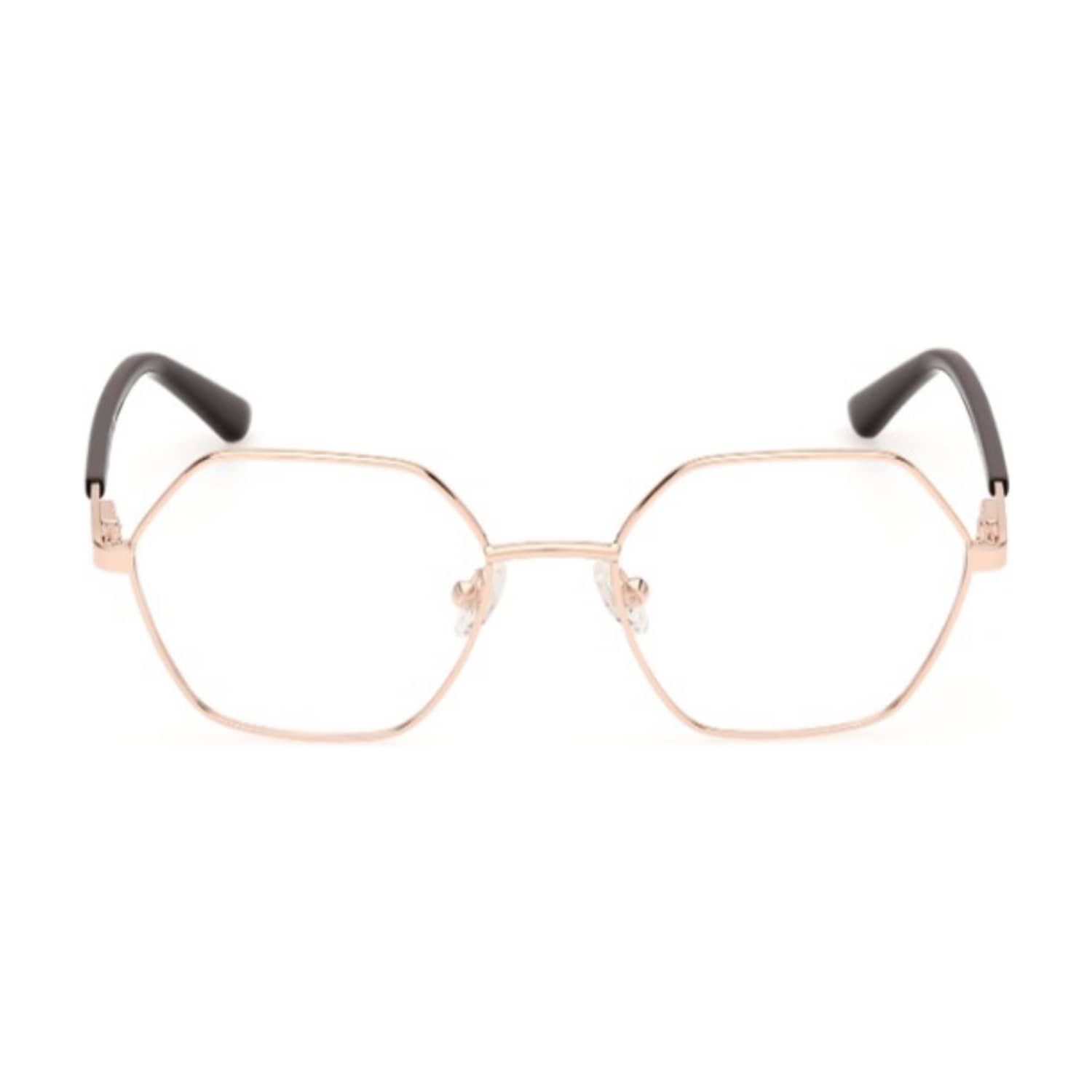 Lentes &Oacute;pticos Negro Guess image number 0.0