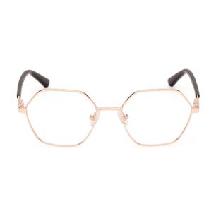 Lentes &Oacute;pticos Negro Guess