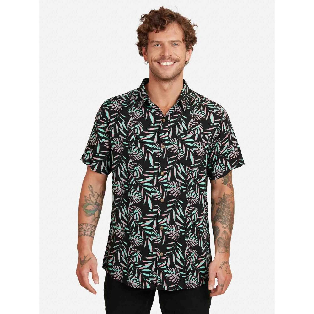 Camisa Hombre Maui And Sons image number 0.0