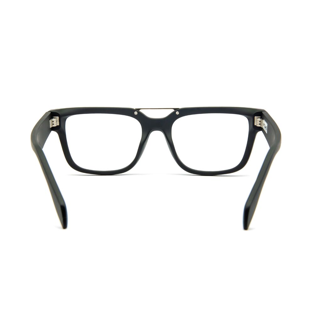 Lentes Ópticos Negro Mita Eyewear image number 3.0